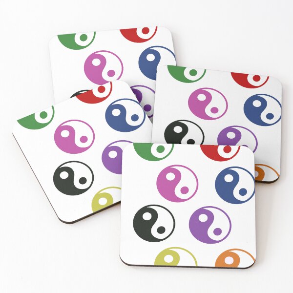 Item preview, Yin Yang Pack designed and sold by Fish  & Chip.