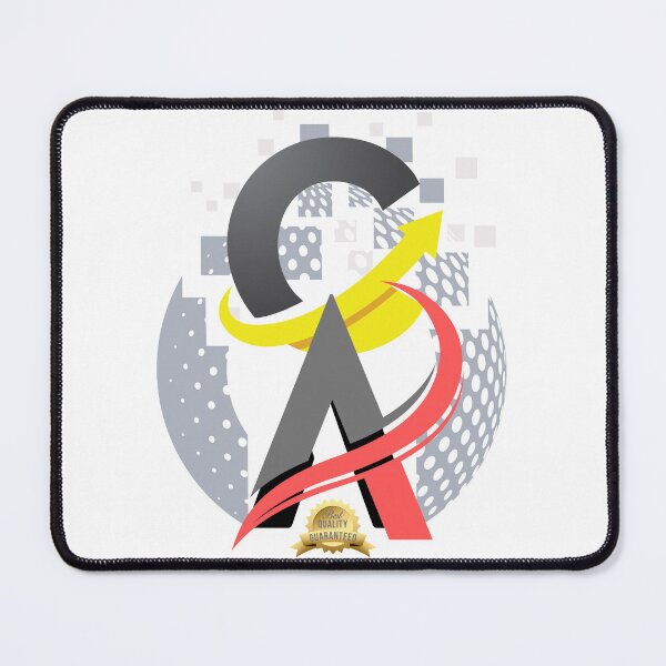 Item preview, Copy of logo Chartered Accountant designed and sold by ViralVisionsCreating .