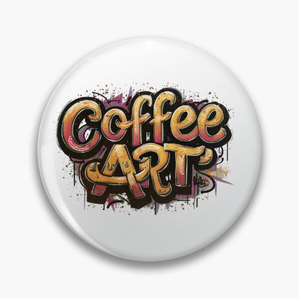 Artikelvorschau, Kaffeekunst entworfen und verkauft von MiguelCoffee.