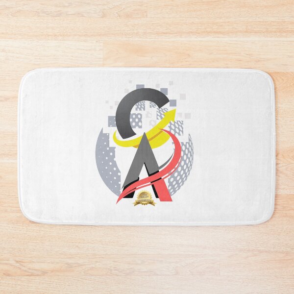 Item preview, Copy of logo  Chartered Accountant  designed and sold by  ViralVisionsCreating .