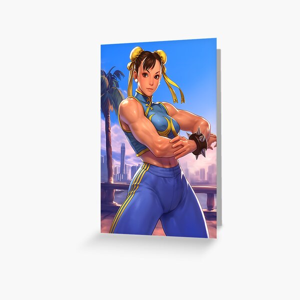 chun li card sleeves Amazon.com: Dragon Shield Classic Art Street Fighter Chun Li Standard Size  100 ct Card Sleeves Individual Pack : Toys & Games
