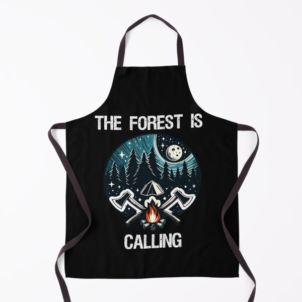 Item preview, The Forest is Calling designed and sold by Irbisinthebox.