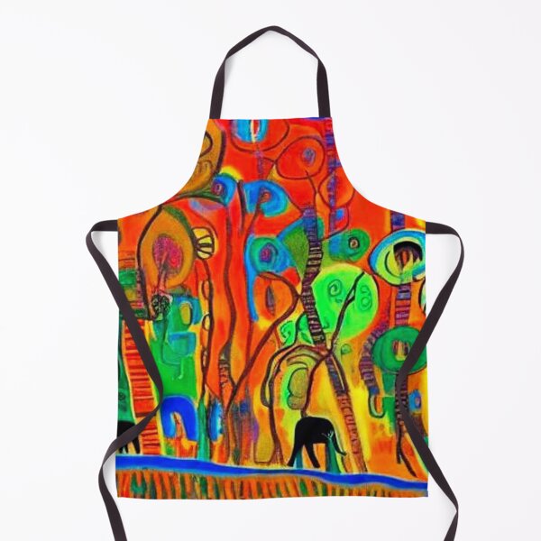 Item preview, Elephants in the forest designed and sold by George Hutton Hunter.