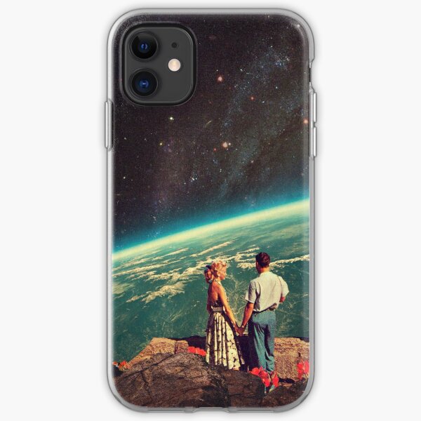 Love iPhone Soft Case