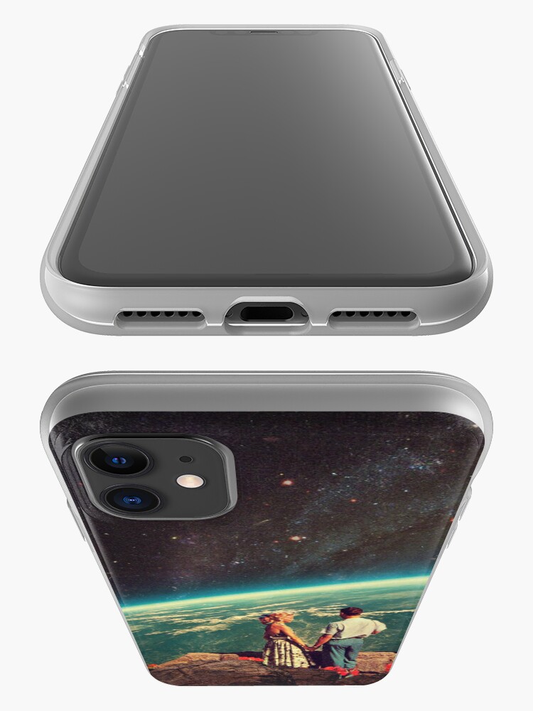 Alternate view of Love iPhone Case & Cover