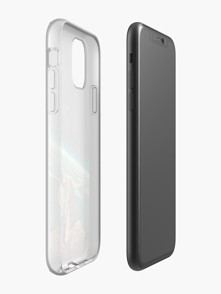 Alternate view of Love iPhone Case & Cover