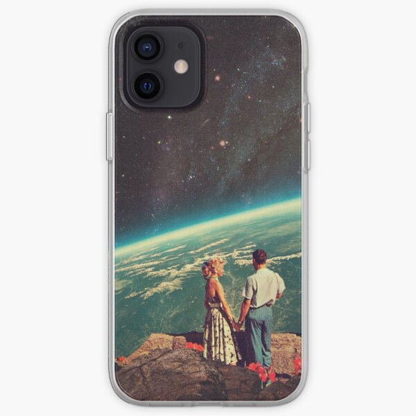 Love iPhone Soft Case