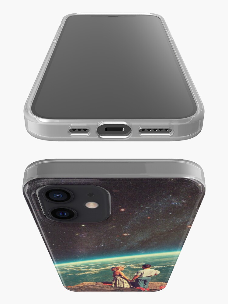 Alternate view of Love iPhone Case & Cover