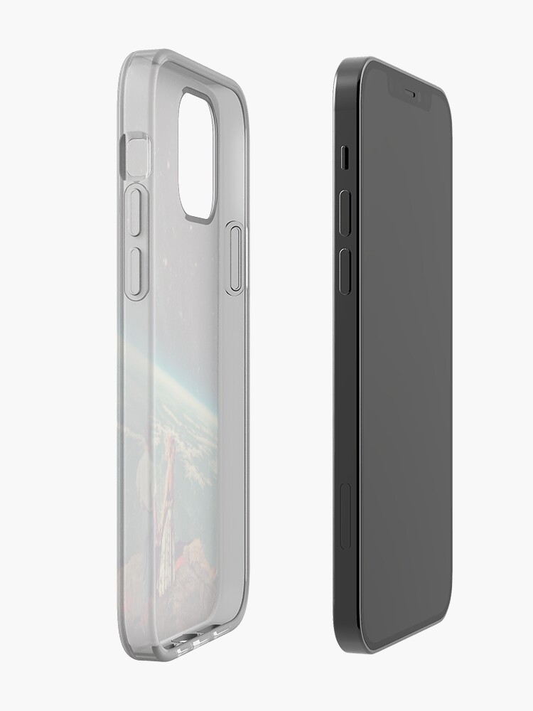 Alternate view of Love iPhone Case & Cover