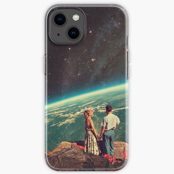 Love iPhone Soft Case