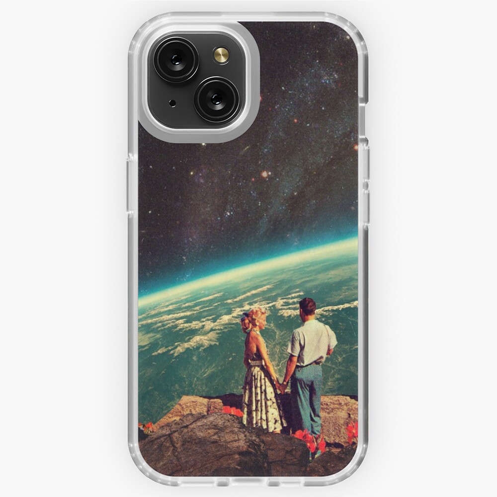 Item preview, iPhone Soft Case designed and sold by FrankMoth.