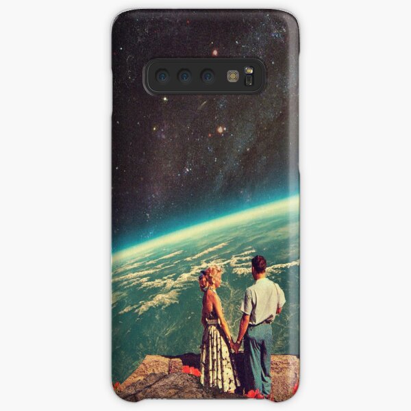 Love Samsung Galaxy Snap Case