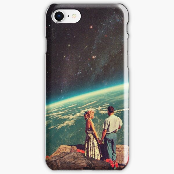 Love iPhone Snap Case