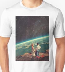 Liebe Slim Fit T-Shirt