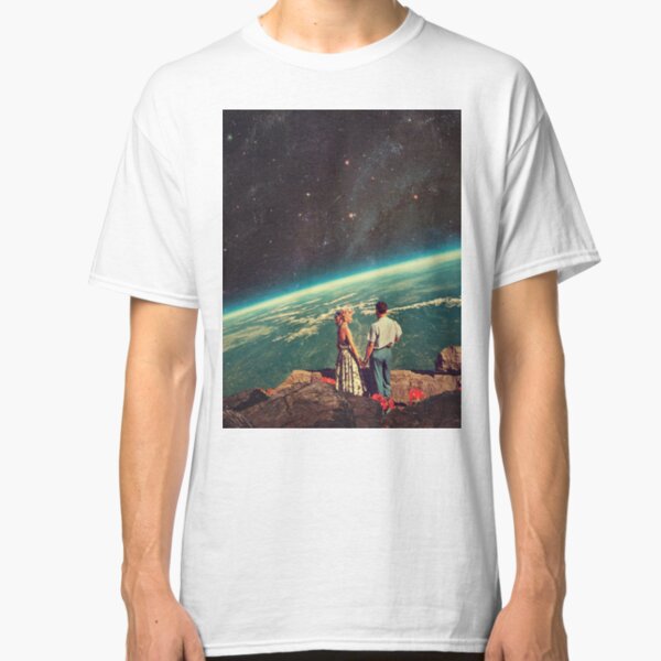 Love Classic T-Shirt