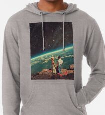 Liebe Leichter Hoodie