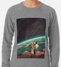 Sudadera ligera Amor
