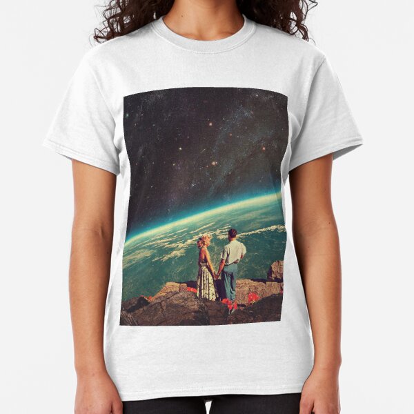 Love Classic T-Shirt