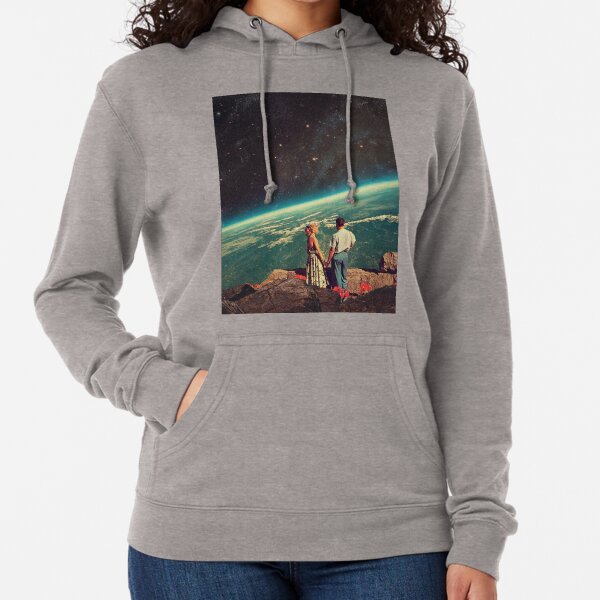 Love Lightweight Hoodie
