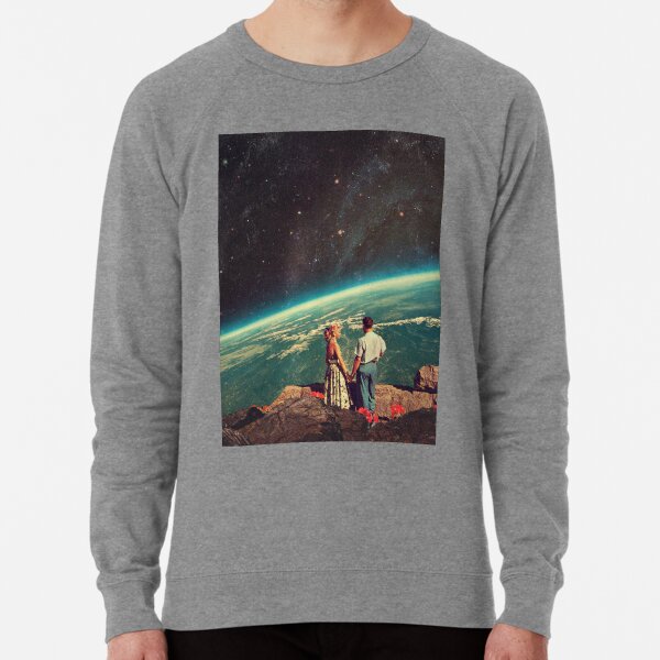 Love Lightweight Sweatshirt