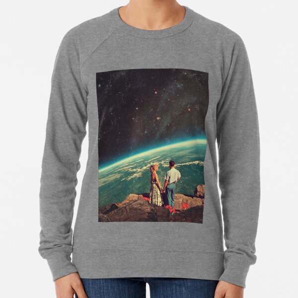 Love Lightweight Sweatshirt