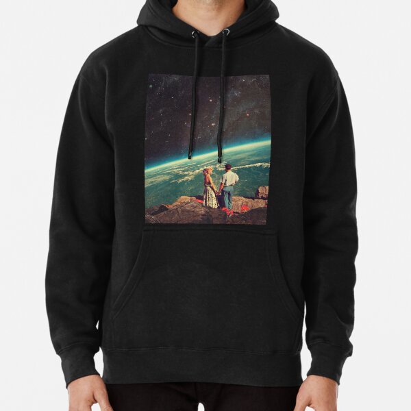Love Pullover Hoodie