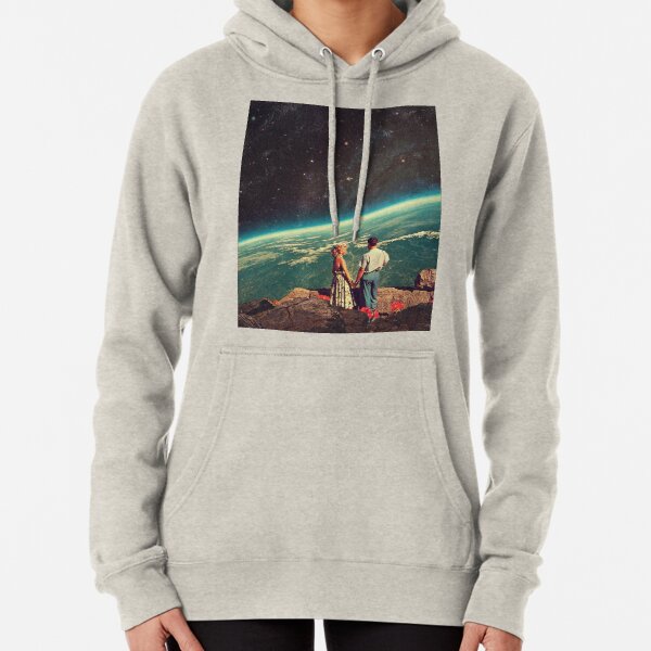 Love Pullover Hoodie