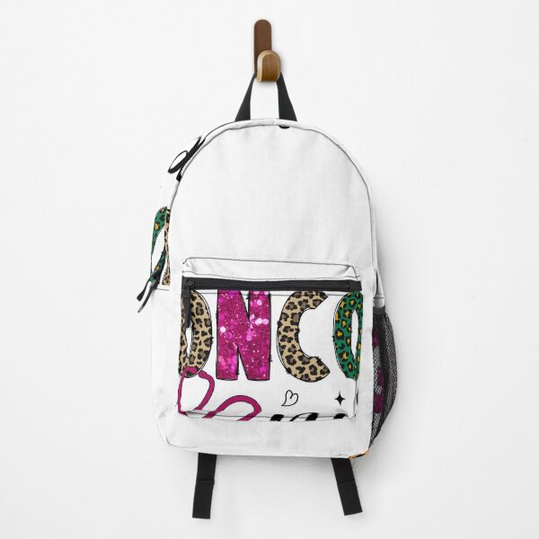 Item preview, Leopard Oncology Nurse, Medical Oncology, Cancer Nurse, Oncologist Appreciation, Oncology Certified Nurse, Mother's Day designed and sold by behindthefacts.