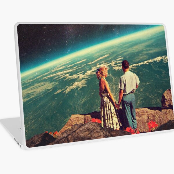 Love Laptop Skin