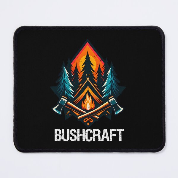 Item preview, Bushcraft designed and sold by Irbisinthebox.