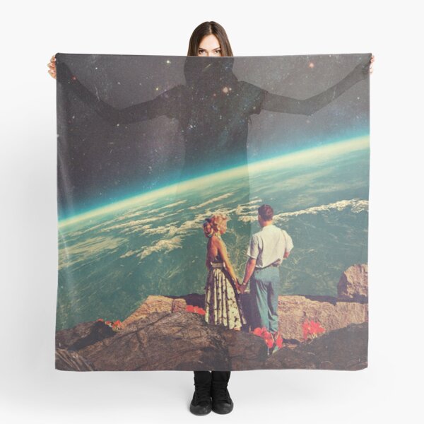Love Scarf