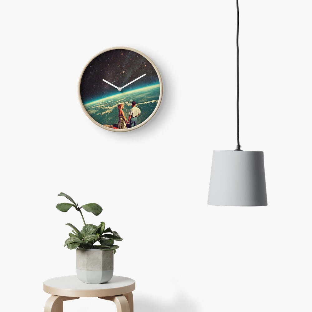 Love Clock