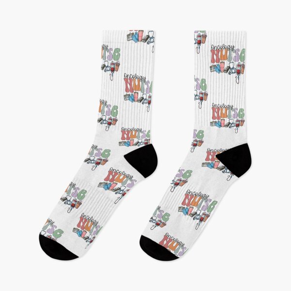 Item preview, Oncology Nurse, Medical Oncology,  Cancer Nurse, Oncologist Appreciation, Oncology Certified Nurse, Mother's Day designed and sold by behindthefacts.