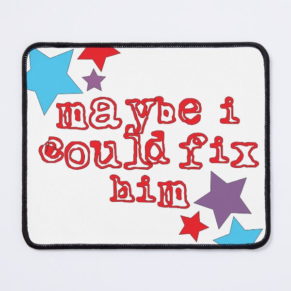 Item preview, Get Him Back! designed and sold by Rileigh K.