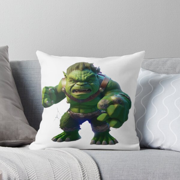 Item preview, Mini Hulk designed and sold by dydy0061.