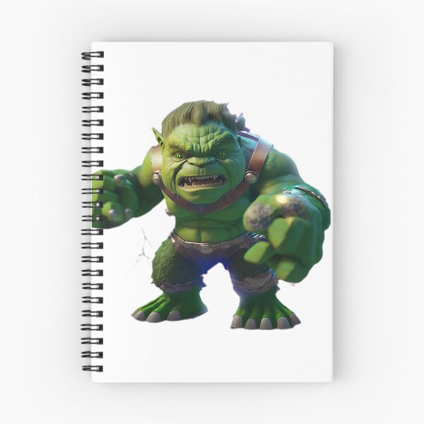 Item preview, Mini Hulk designed and sold by dydy0061.