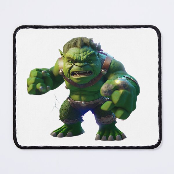 Item preview, Mini Hulk designed and sold by dydy0061.
