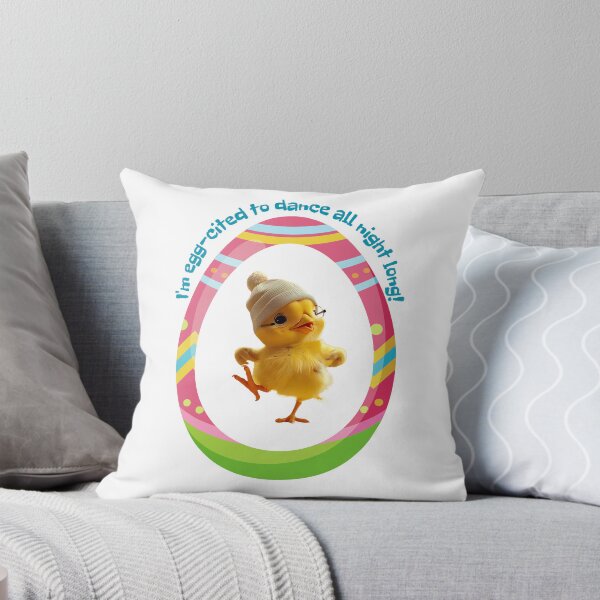 Item preview, Dancing Eastern Chick designed and sold by Dreamtodream.