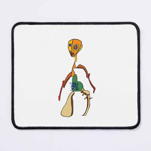 Item preview, Hollow – semi abstract figure designed and sold by Daroli.
