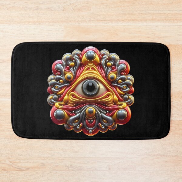 Item preview, The Watcher designed and sold by Tryptaminehills.