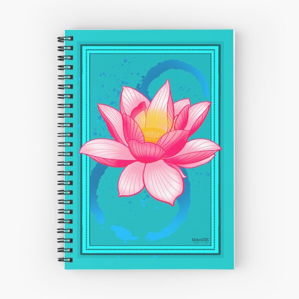 Item preview, .Lotus Welcome Sring designed and sold by MetroInk.