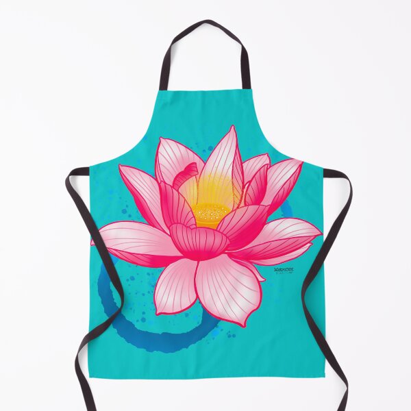 Item preview, .Lotus Welcome Sring designed and sold by MetroInk.
