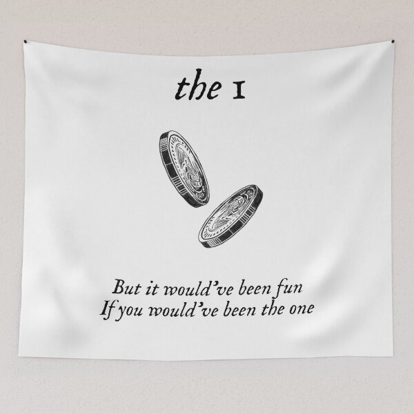 Item preview, the 1, but it would've been fun designed and sold by hatgan.