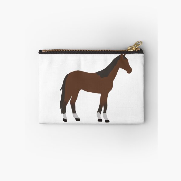 Item preview, Dark Bay Turkoman Horse designed and sold by Artbychb.