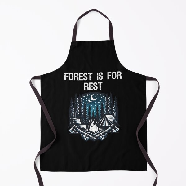 Item preview, Forest is for rest designed and sold by Irbisinthebox.