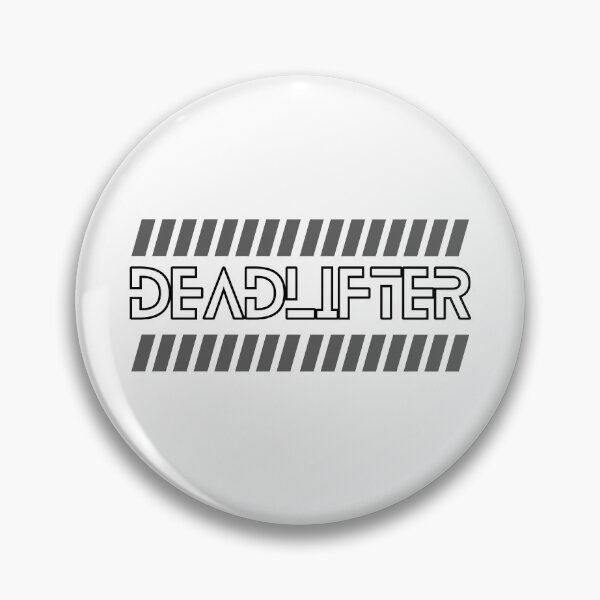 Item preview, Deadlifter designed and sold by Zentee-s.