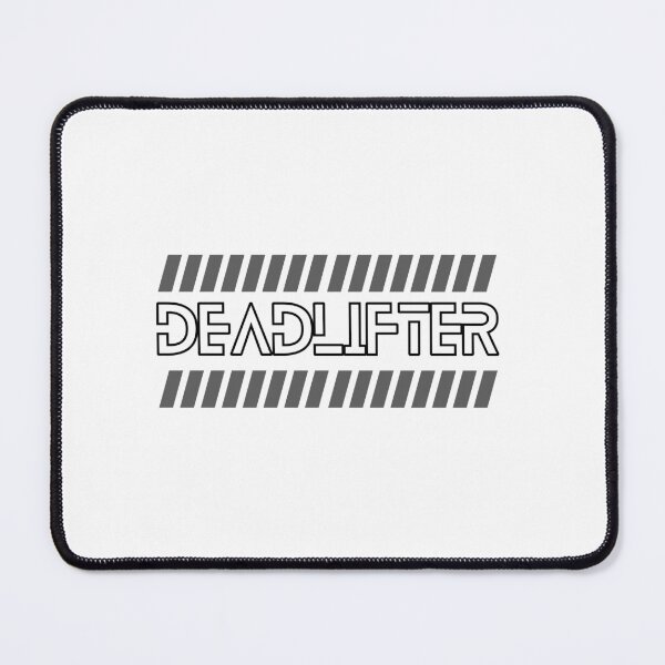 Item preview, Deadlifter designed and sold by Zentee-s.