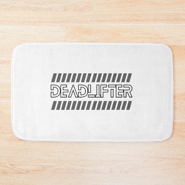 Item preview, Deadlifter designed and sold by Zentee-s.