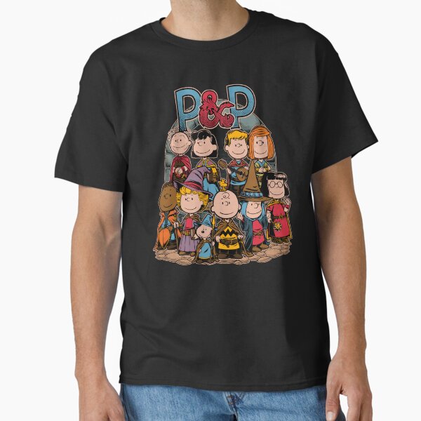Item preview, Dungeons and Kids - RPG Vintage Beagle Cartoon designed and sold by Studio Mootant.