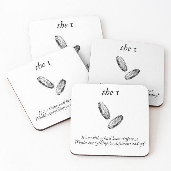 Item preview, the 1, if one thing had been different designed and sold by hatgan.